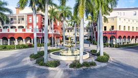 The Esplanade Shoppes