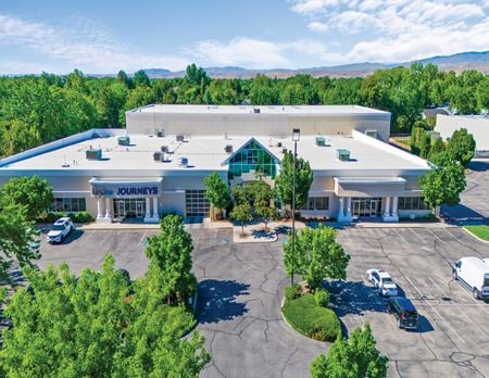 Office space for Sale at 8740 W Fairview Ave in Boise