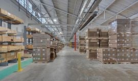 Sungate Industrial Park