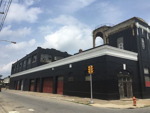 2427-35 W York St