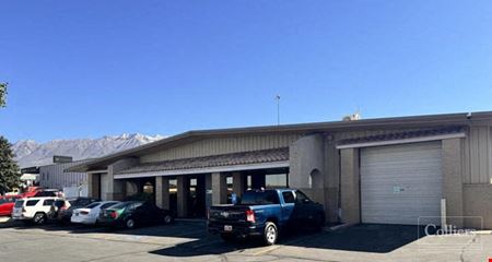 Photo of commercial space at 215 S Mountain Lands Dr in Orem