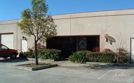 Photo of commercial space at 406 Preston Ct in Livermore
