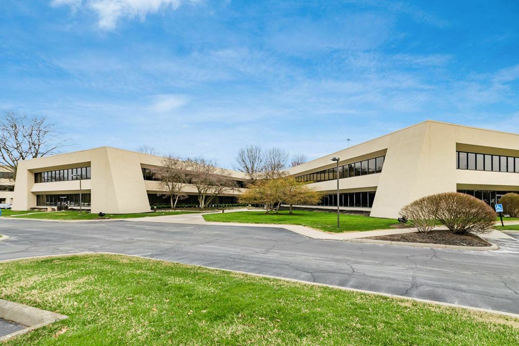 Cascade Corporate Center Worthington, OH 43085