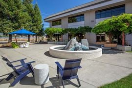 Oak Valley Business Center