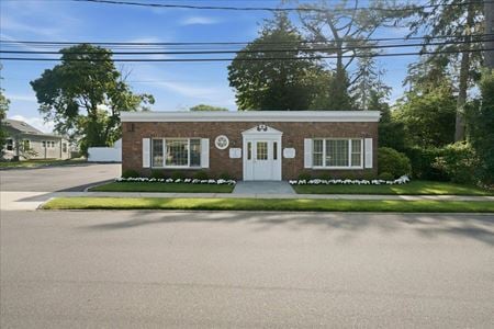 Office space for Rent at 33 Candee Avenue in Sayville