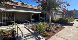 Civic Center Office Park