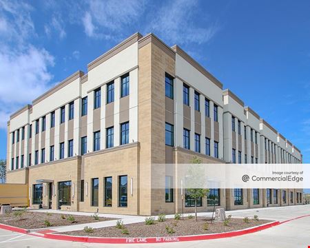 Photo of commercial space at 12850 Dallas Pkwy in Frisco