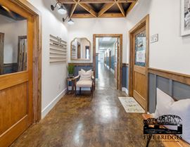 The Newberry Building | Individual & Team Office Suites For Lease