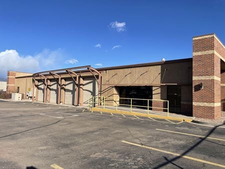 Industrial space for Sale at 3440 Kimball Circle in Colorado Springs