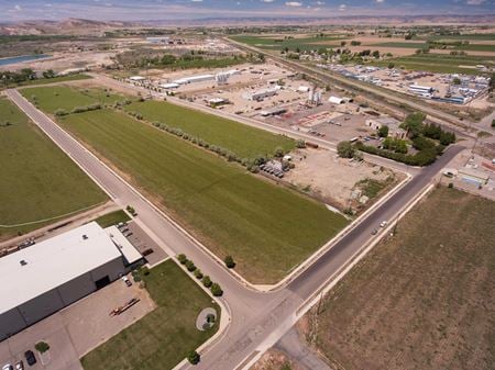 Photo of commercial space at 1591 River Rd in Fruita