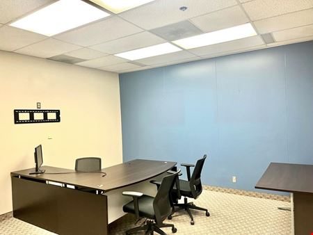 Photo of commercial space at 4750 Venture Drive in Ann Arbor