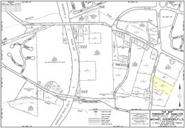±5.38 Acres of Vacant Land