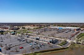 The Shoppes of Deerfield South