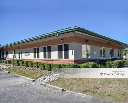 Photo of commercial space at 3000 East Johnson Avenue in Pensacola