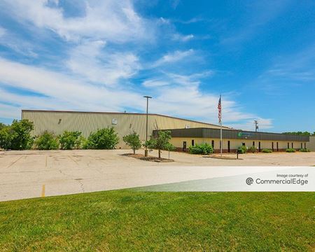 826 Lone Star Drive - O'Fallon