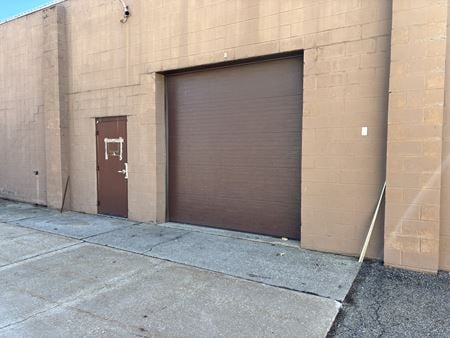 Industrial space for Rent at 1200 Valley Belt in Brooklyn Hts.