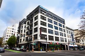 Broadway Commons - Portland