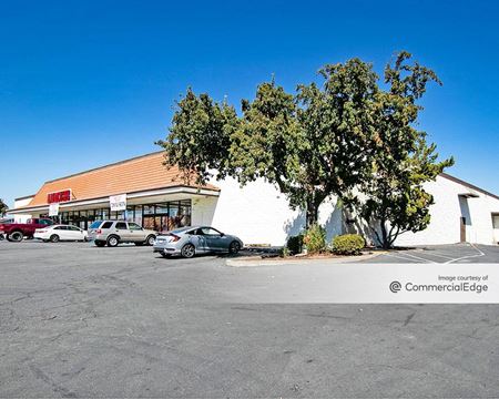 Retail space for Rent at 111 East 18th Street in Antioch