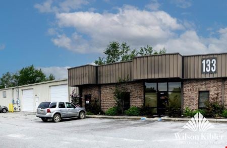 Photo of commercial space at 133 Vera Road in Lexington