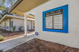 Courtyards Office Suites - 4131 NW 28th Lane