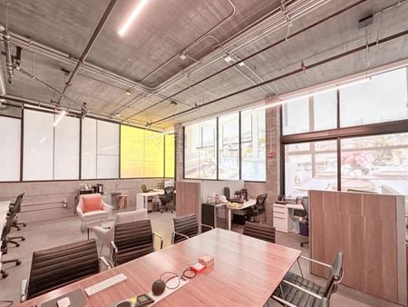 Photo of commercial space at 188 Octavia Street in San Francisco