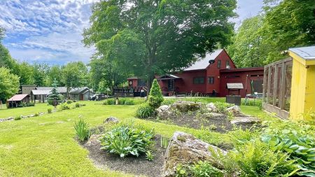 Multi-Family space for Sale at 277 Wooster Hill Rd in Rome