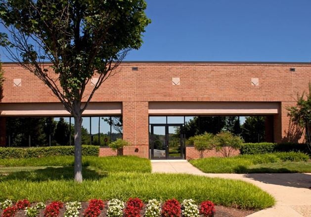 Loudoun Tech Center 1
