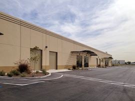 Canyon Ridge Business Park