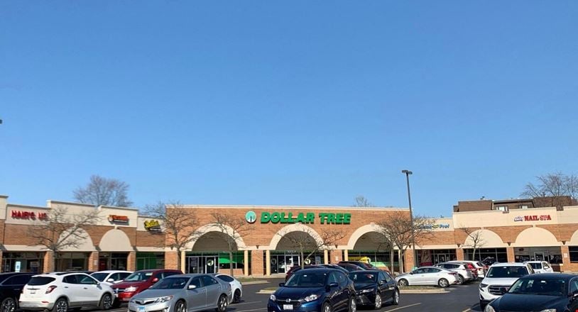 Retail space for Rent at 1-49 Huntington Ln in Wheeling
