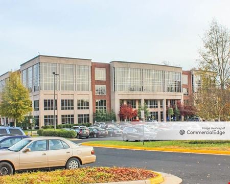 Photo of commercial space at 7300 Beaufont Springs Drive in Richmond