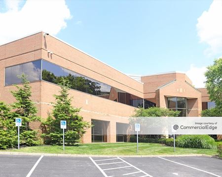 Photo of commercial space at 8700 Orion Place in Columbus