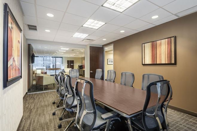 CT, Westport - Westport View Corporate Center