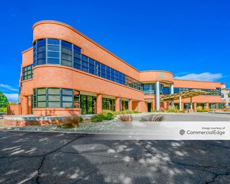 Photo of commercial space at 9777 South Yosemite Street in Lone Tree