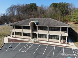 White Pines Corporate Center