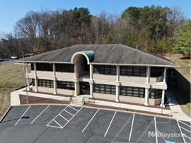 White Pines Corporate Center