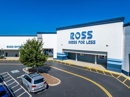 Retail space for Rent at 127 W Tiverton Way in Lexington