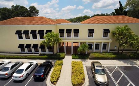 Magdalene Office Center - Tampa