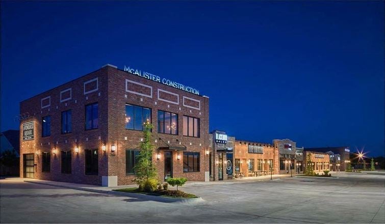 Avondale Square