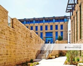 Champion Office Park I