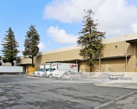 585 & 587 Charcot Avenue