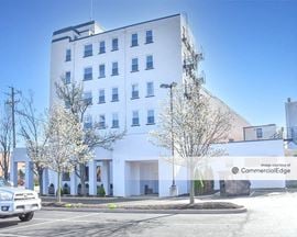 Fidelity Center
