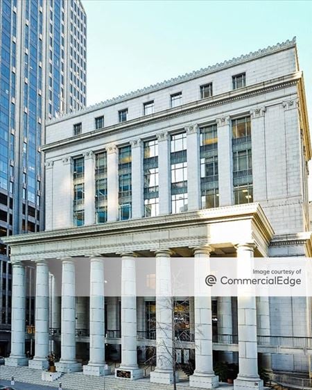 Retail space for Rent at 301 Battery Street in San Francisco