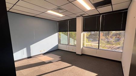 Office space for Rent at 9300 Research Blvd in Austin