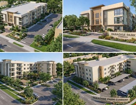 Multi-Family space for Sale at 2765 Northwest 17th Terrace in Miami