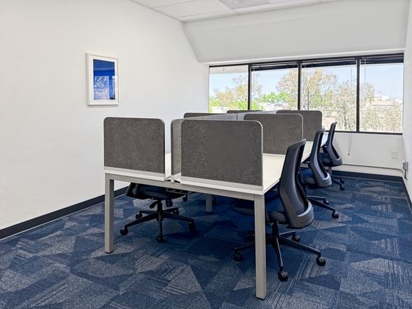 HQ - Sacramento - Response Rd