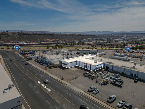 298 Industrial Rd
