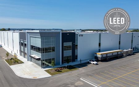 Industrial space for Rent at 6790 in Milton