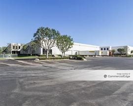 Prologis Bell Ranch Distribution Center - 12206-12220, 12222-12238, 12300-12314 & 12316-12332