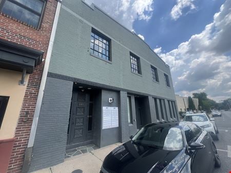 Office space for Rent at 209 E Market Street in Salisbury