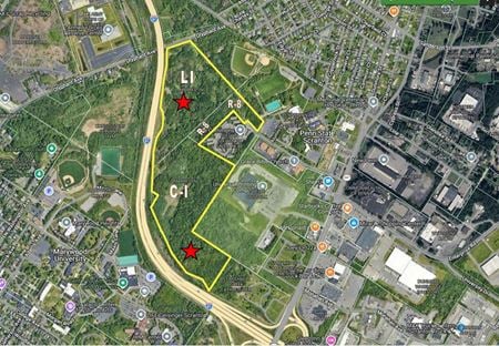 Land space for Sale at 154 University Drive in Dunmore